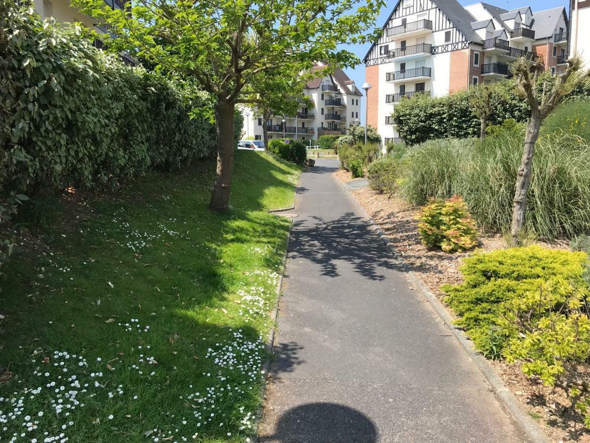 Cabourg Proche Thalasso Kültér fotó